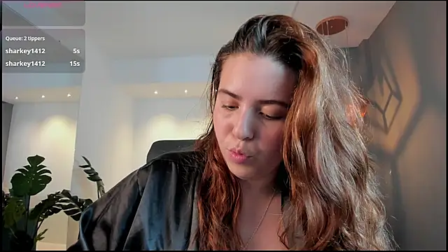 Lyssa_Muller Webcam show