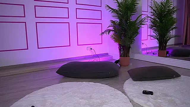 VanessaSimon's Webcam Show