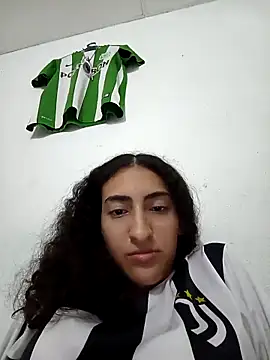 Vanesa_Emma's Webcam Show