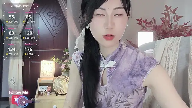 美女Lisa-s在线直播