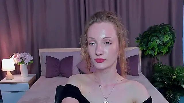 Spark_Pleasure Webcam-Show