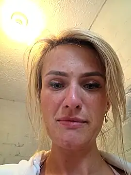 hotjessyca's Webcam Show