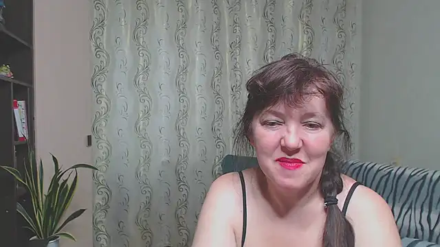 Illusionq Webcam-Show