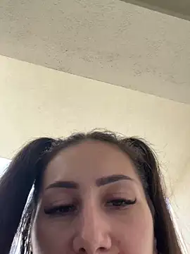 MoanQueen_'s Webcam Show