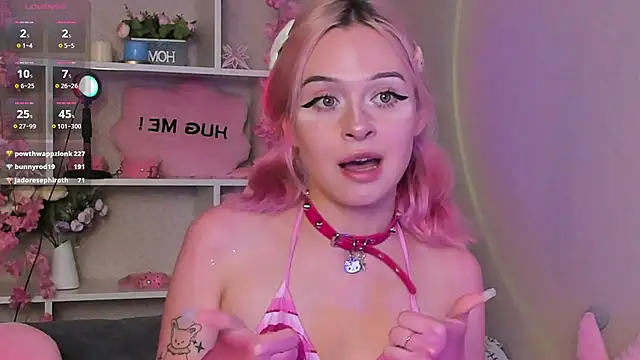 Viivi_Bloom Live Sex Cams