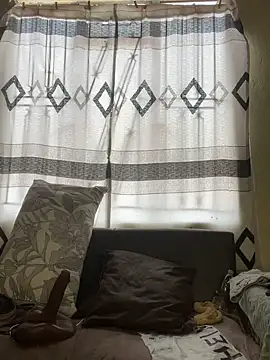 BigRound-Bootayy's Webcam Show