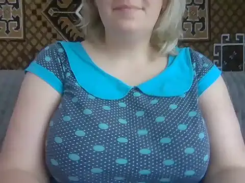 Diana_Britt Webcam show