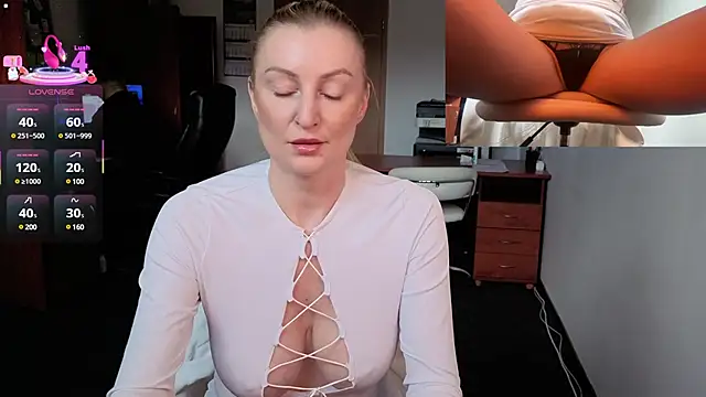 legsLONG's Webcam Show