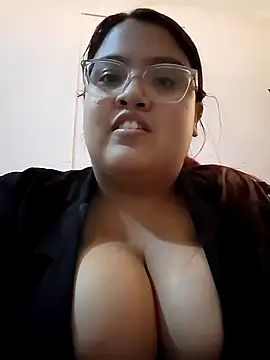 Tefany_Smith Webcam show