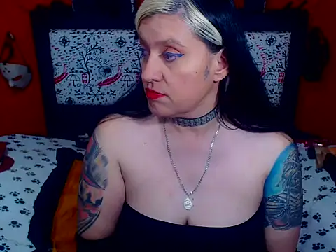 MATURE_Randy Webcam-Show