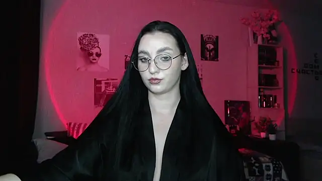 _BadKarma_ Webcam-Show