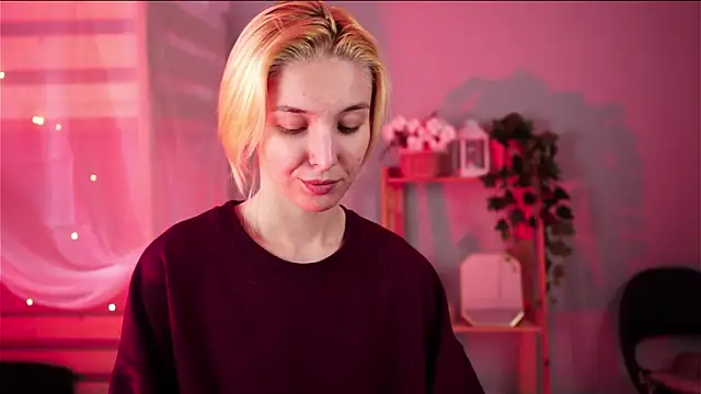 PhilippaAdamas Webcam-Show