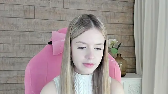 MilanaBalmain Webcam show