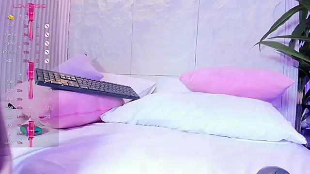CapricornGirl_ Webcam show