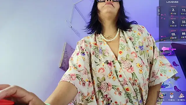 Iamlola_ Webcam show