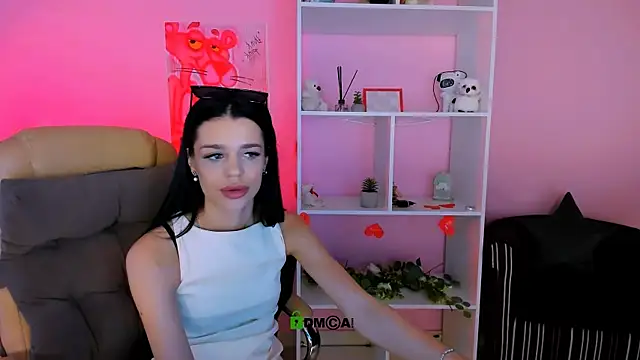 ilona_berry Webcam show