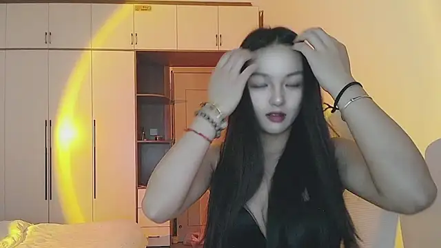 美女Olivia520在线直播