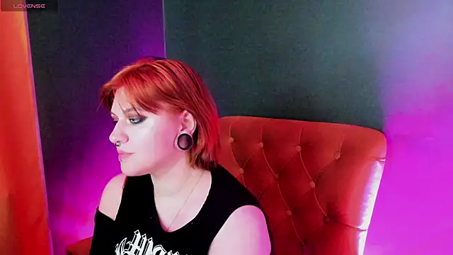 Rowena_MacLeod Webcam-Show