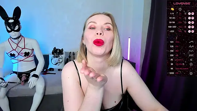 Anna_Maxwell Live Sex Cams