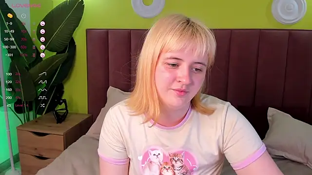 FeliciaEdwards Live Sex Cams