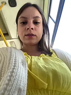 Katya_Katysha's Webcam Show