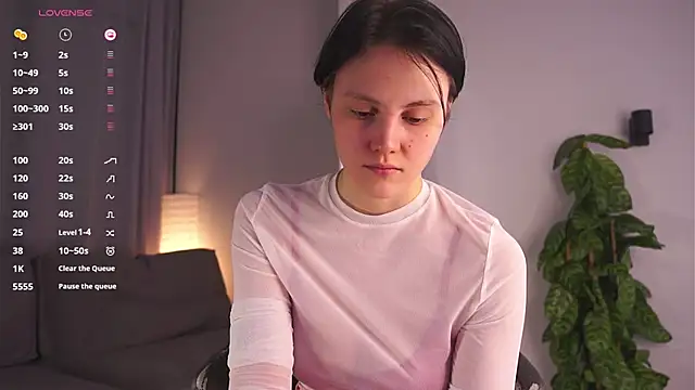MaryCoopeer Live Sex Cams