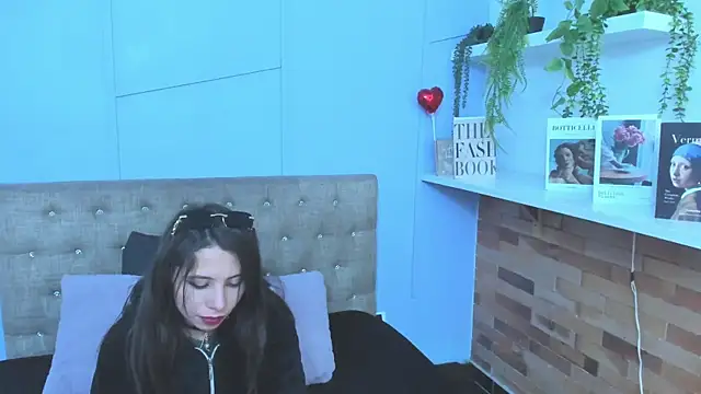 debora_hille Live Sex Cams