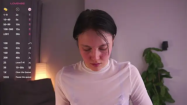 MaryCoopeer Live Sex Cams