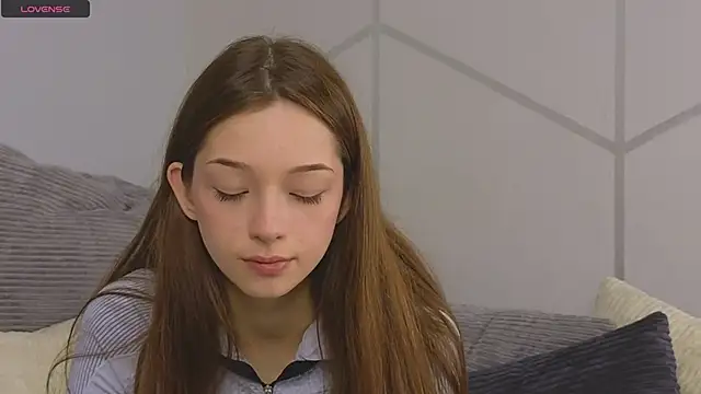 RemiFlover's Webcam Show