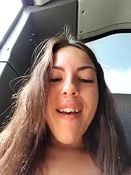 Lucy_day's Webcam Show