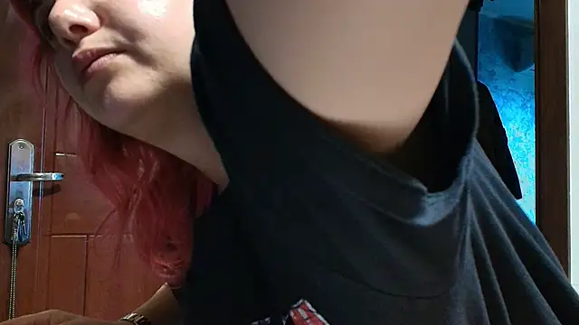 CherryLuv36 webcam