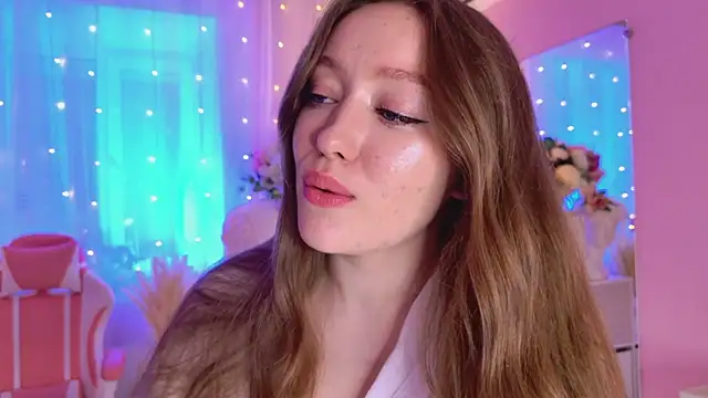 intimbabe's Webcam Show