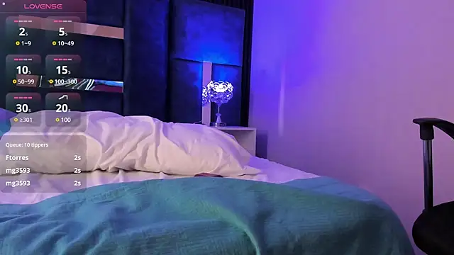 AmmyJones_ Live Sex Cams