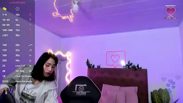 palmerfox_tay Live Sex Cams
