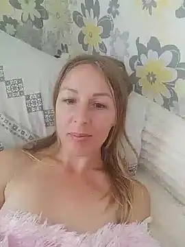 KetyLive's Webcam Show