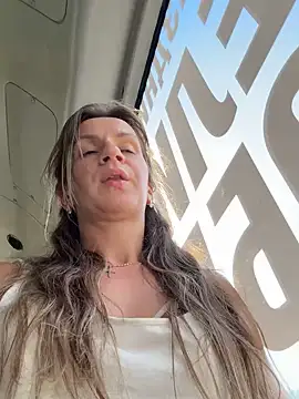 EvvaMur's Webcam Show