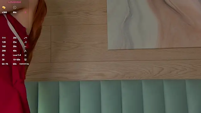 CarolReeves Live Sex Cams