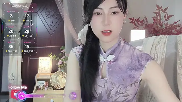 美女Lisa-s在线直播