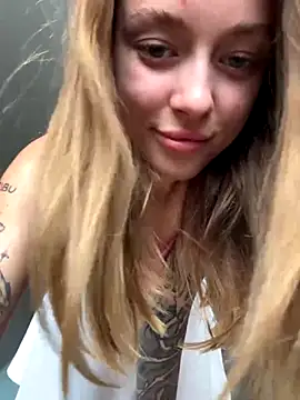 enjoy_my_beauty's Webcam Show