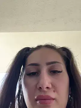 MoanQueen_'s Webcam Show