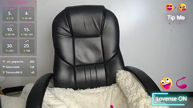 Vanesa_Velle Live Sex Cams