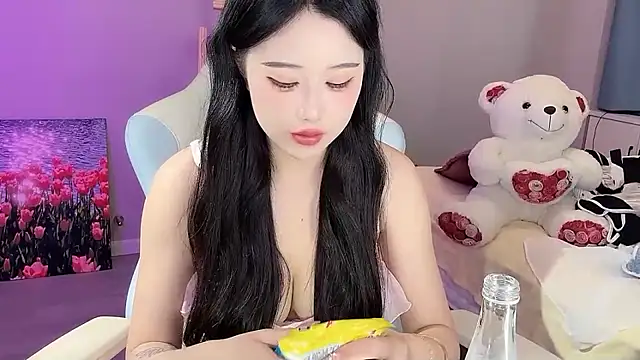 美女Augenstern888在线直播
