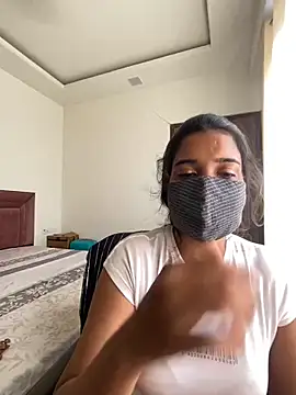 miss_lina webkamerás műsora