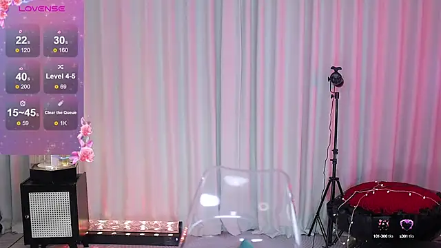 美女Angel-Bei-bei在线直播