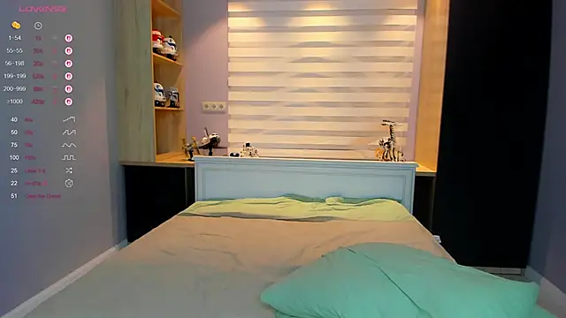 BriannaPeterss Live Sex Cams