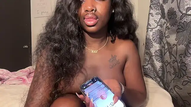 londonsfantasy's Webcam Show