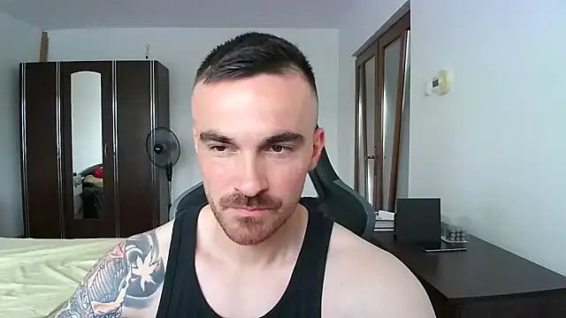 mu5clemania2's Webcam Show