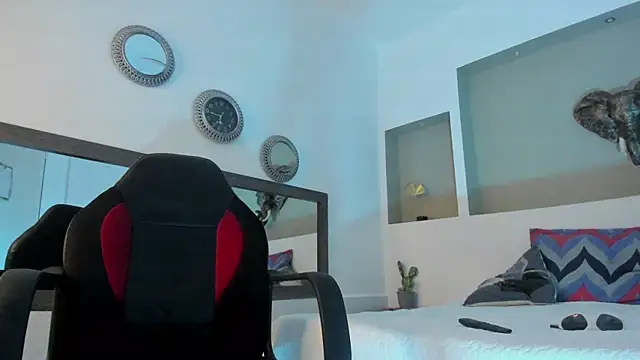 Zack__phantom's Webcam Show