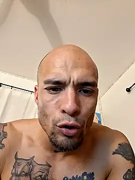JohnnyDeep187's Webcam Show