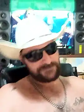 Daddylongleg690's Webcam Show
